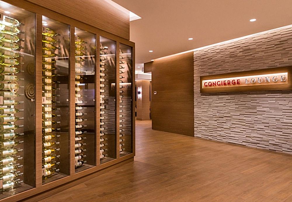 Marriott Melville Long Island Exterior foto