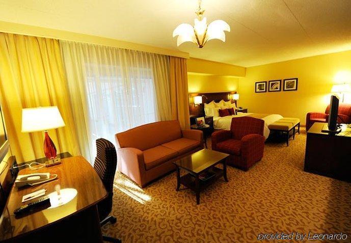 Marriott Melville Long Island Zimmer foto