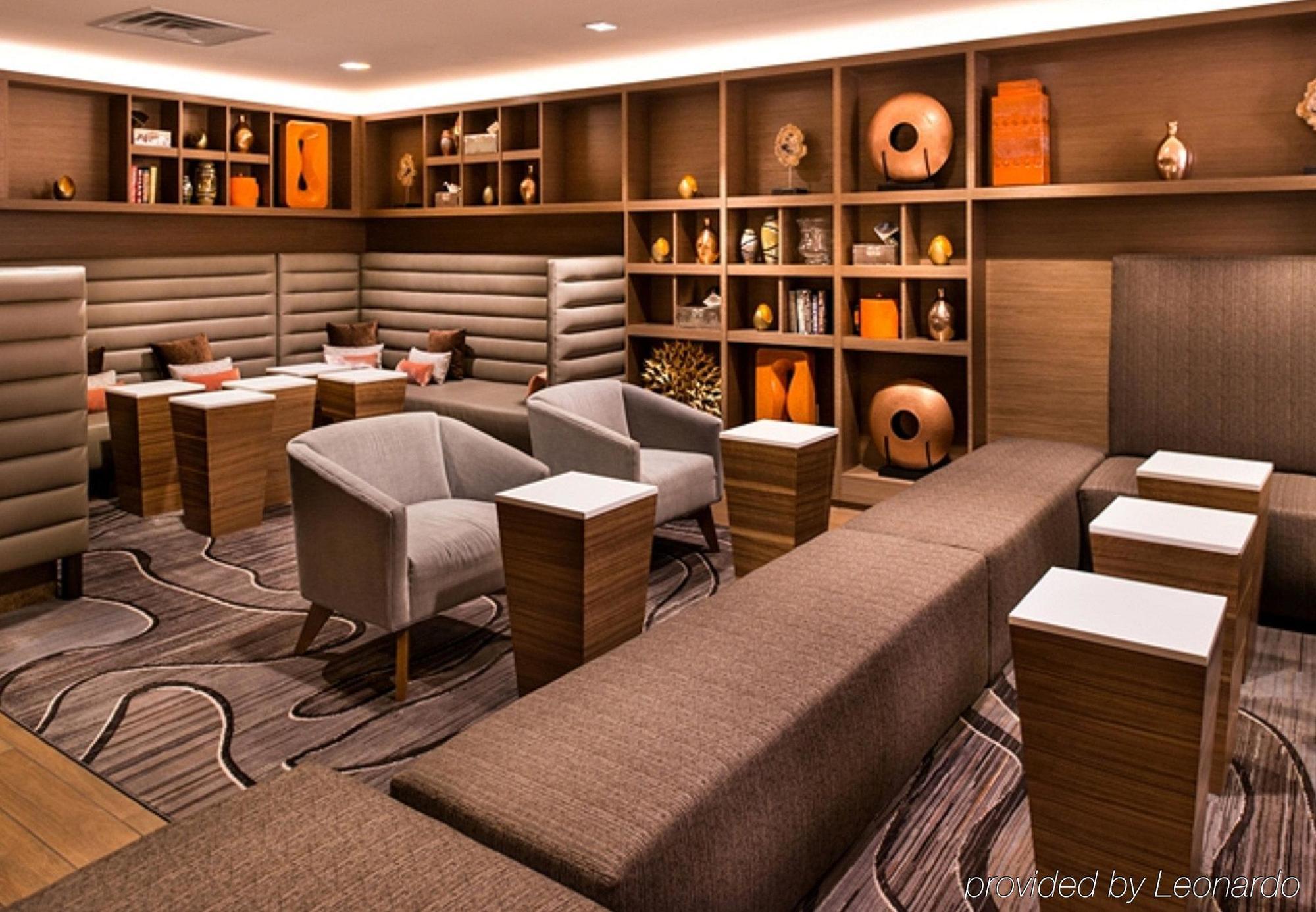 Marriott Melville Long Island Exterior foto