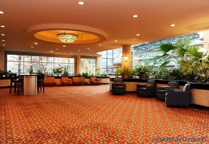 Marriott Melville Long Island Exterior foto